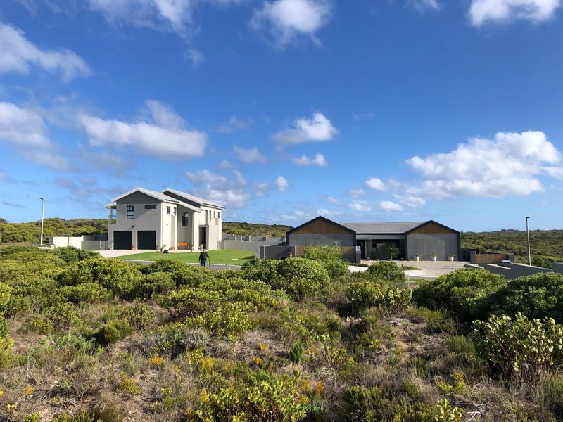 0 Bedroom Property for Sale in Kleinbaai Western Cape
